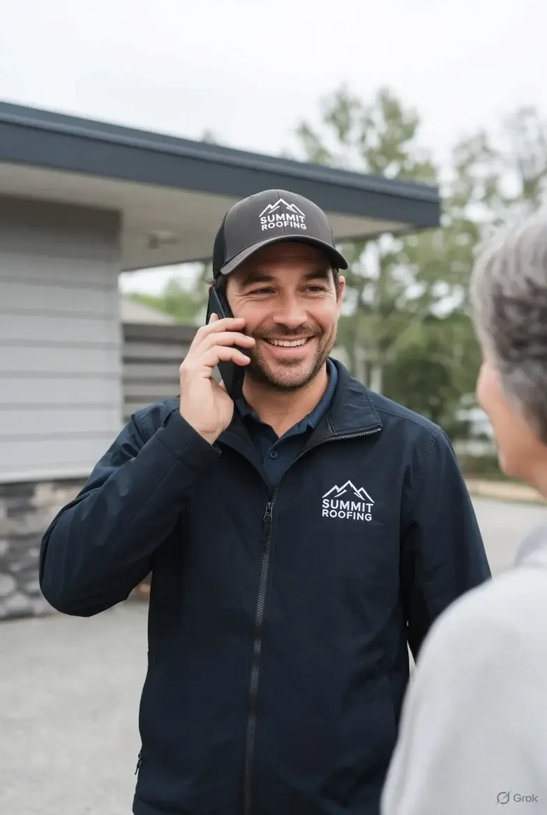 Flat Roof Leak Repair Fort Gratiot, MI FAQs
